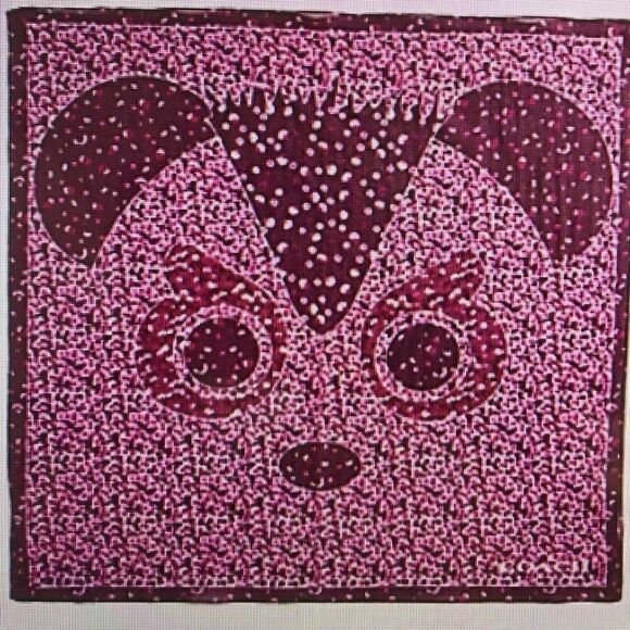 NWT Coach Panda   - Picture 1 of 3